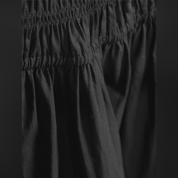 DOEN Quintessa Organic Cotton Midi Dress - Picture 5 of 8